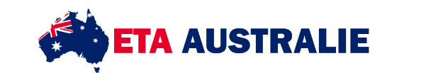 Logo ETA Australie